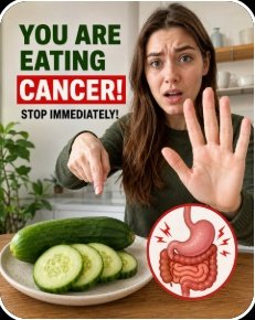 STOP Eating These 5 'Harmless' Foods Daily! Experts Warn They Could Be Secretly Fueling Cancer Risk