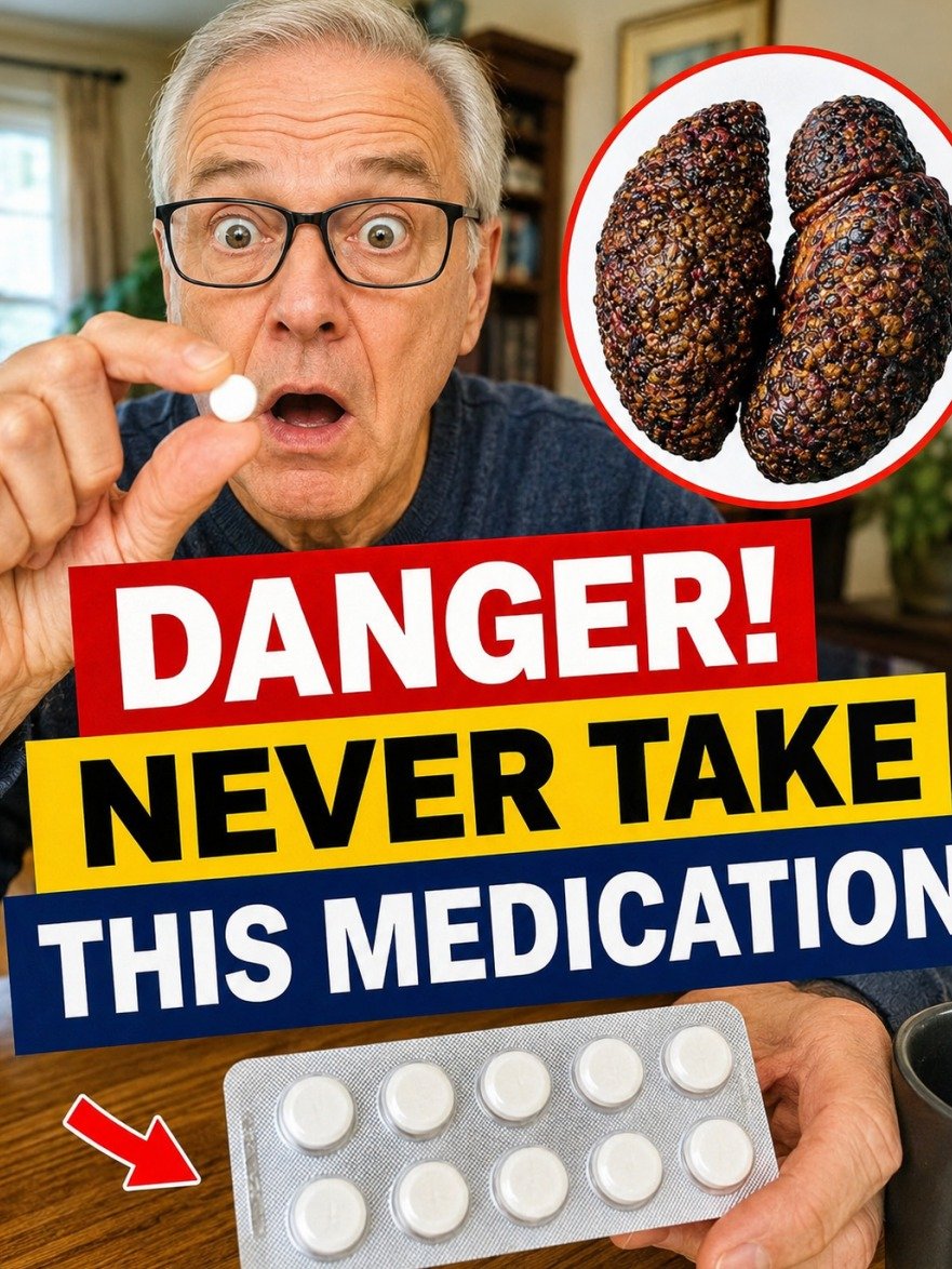 WARNING: If You're Over 50, Doctors Are Rethinking These 5 Common Meds for Long-Term Use – Here's Why You Need to Know NOW!