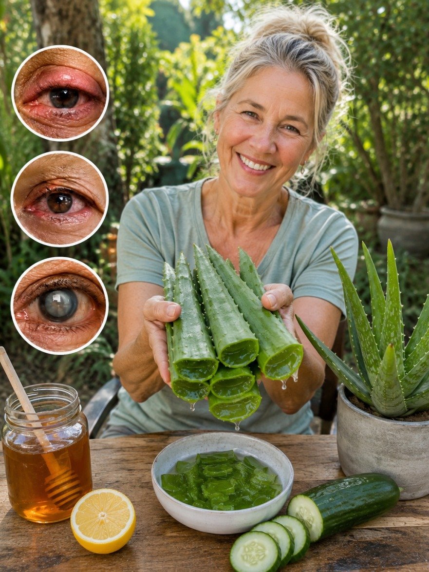 Unlock Your Best Self After 50: The 2-Ingredient Daily Ritual for Effortless Digestion, Radiant Skin, and Unstoppable Energy!