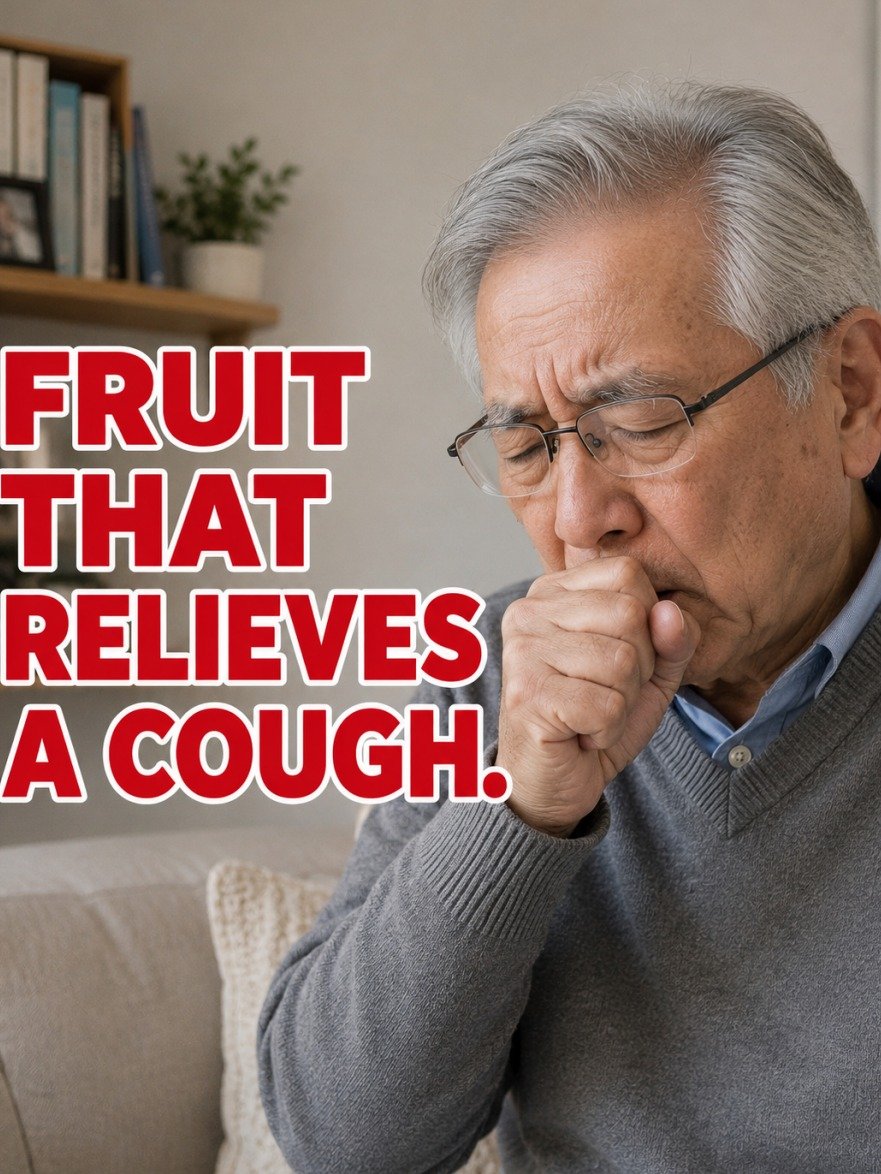 The Unexpected Tropical Secret That Could MUTE Your Cough Overnight (And Why You NEED to Try It Now!)