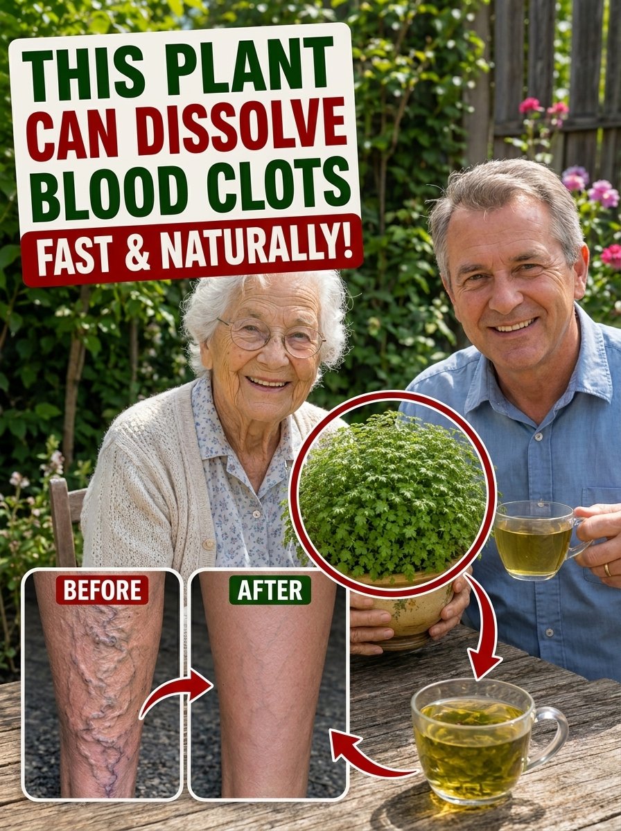 Heavy Legs & Visible Veins? This 5-Minute Evening Habit Is the Secret to Lighter, More Confident Legs!