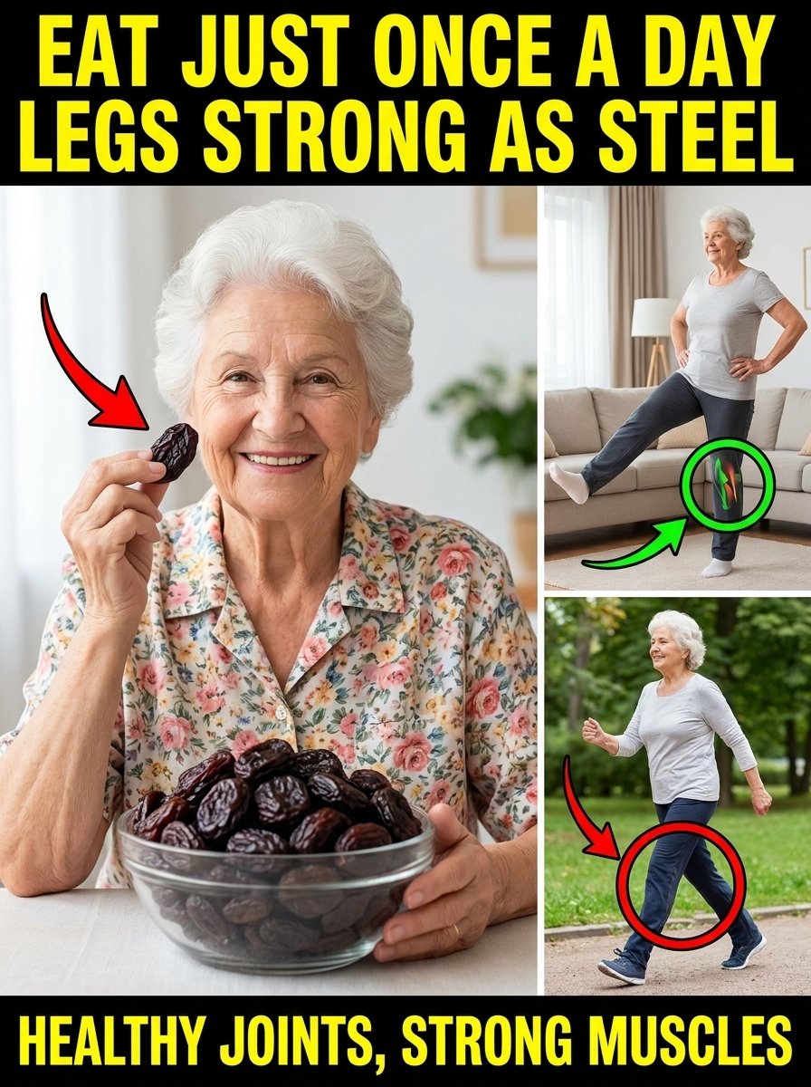 Feeling Unsteady After 60? Unlock Unstoppable Strength & Independence with These 5 Effortless Daily Habits!