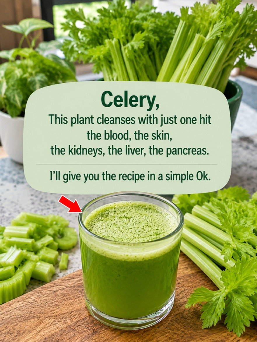 Tired, Bloated, Worried? The Shocking Truth About How ONE Humble Veggie Can Revitalize Your Liver & Kidneys!