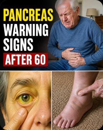 Is Your Back Sending a Secret Signal? The #1 Overlooked Sign of Weak Bones After 60 You CANNOT Ignore