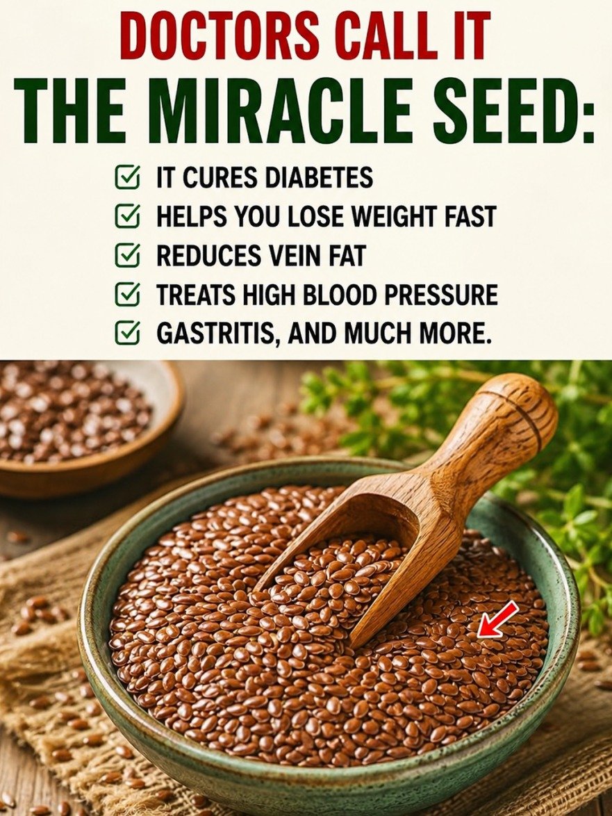 Millions Are Ditching Coffee For THIS 'Bird Seed Water' Every Morning — Here's The Shocking Reason Why You Should Too!