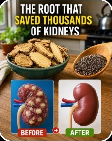 The #1 Kidney Secret Doctors Are Quietly Sharing to Naturally Reduce High Creatinine (Don't Miss This!)