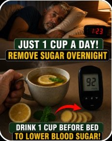 Forget Evening Coffee: Thousands Are Raving About THIS 5-Minute Bedtime Elixir for Deeper Sleep!