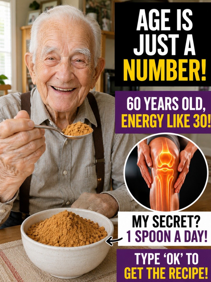 WARNING: If Your Legs Feel Heavy, This 91-Year-Old's Secret to 40-Year-Old Circulation Could Change EVERYTHING!