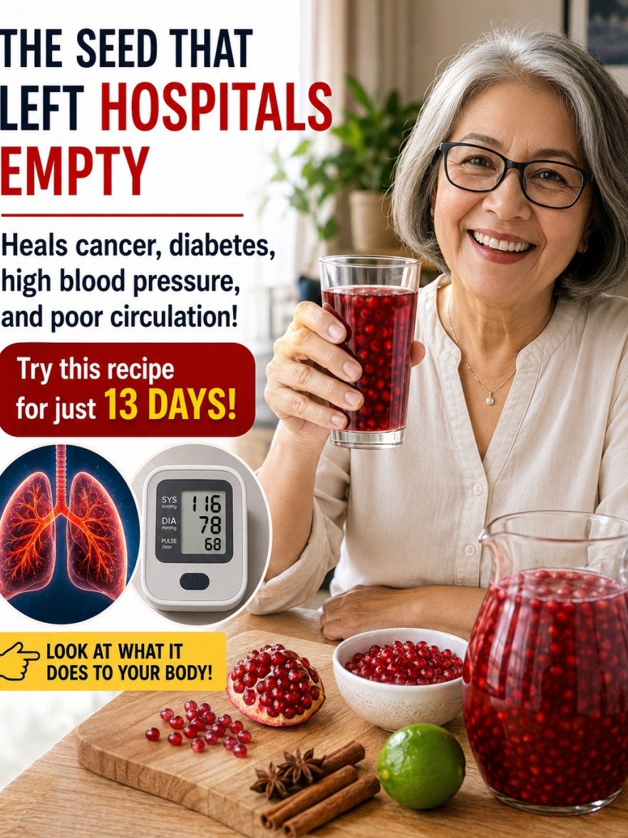 STOP! The Viral Avocado Seed 'Cure' for Diabetes & Swollen Legs: What Science REALLY Says (Before You Try It!)