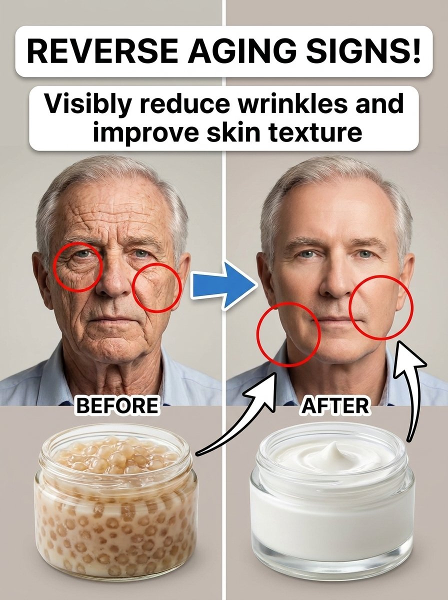 WARNING: You're Using Baking Soda On Your Face All Wrong! The 1 Secret to Glowing Skin Overnight (Without Damage!)