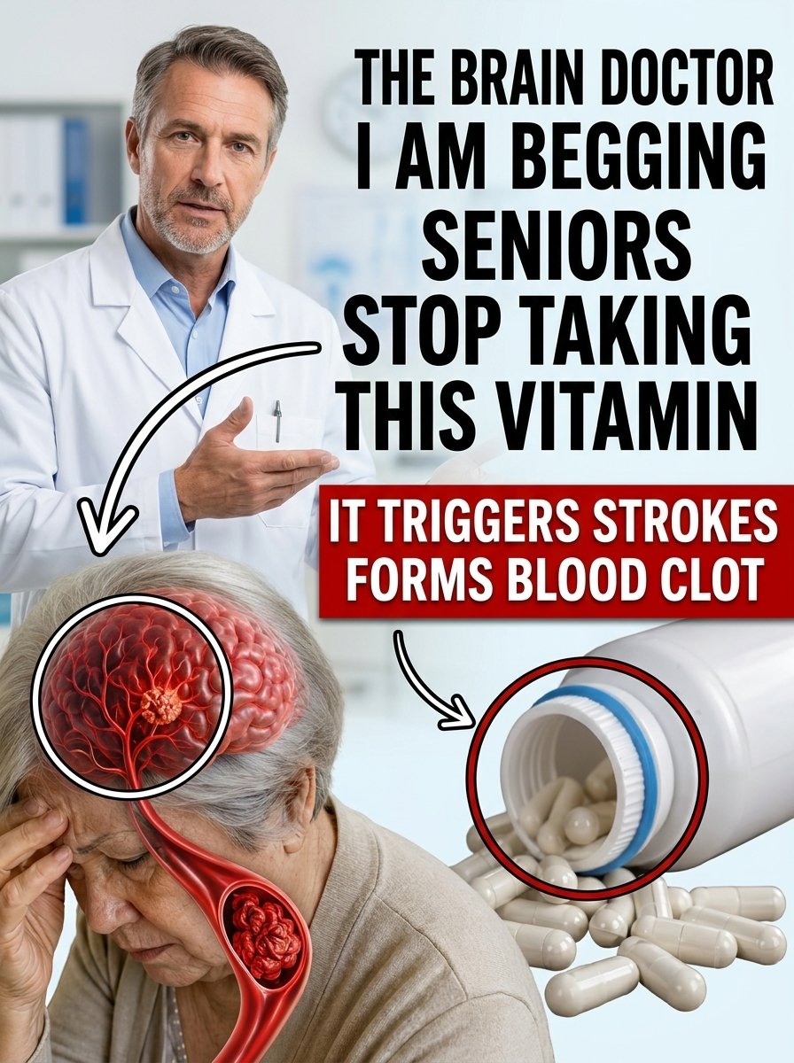 WARNING: If You Skip THIS Morning Meal, Your Stroke Risk Could Soar By 3X – Especially After 60!