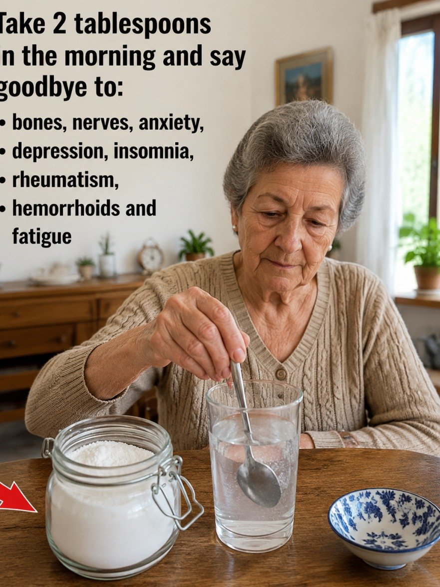 The $1 Kitchen Secret That Could Revolutionize Your Daily Comfort After 60 – Don't Miss Out!