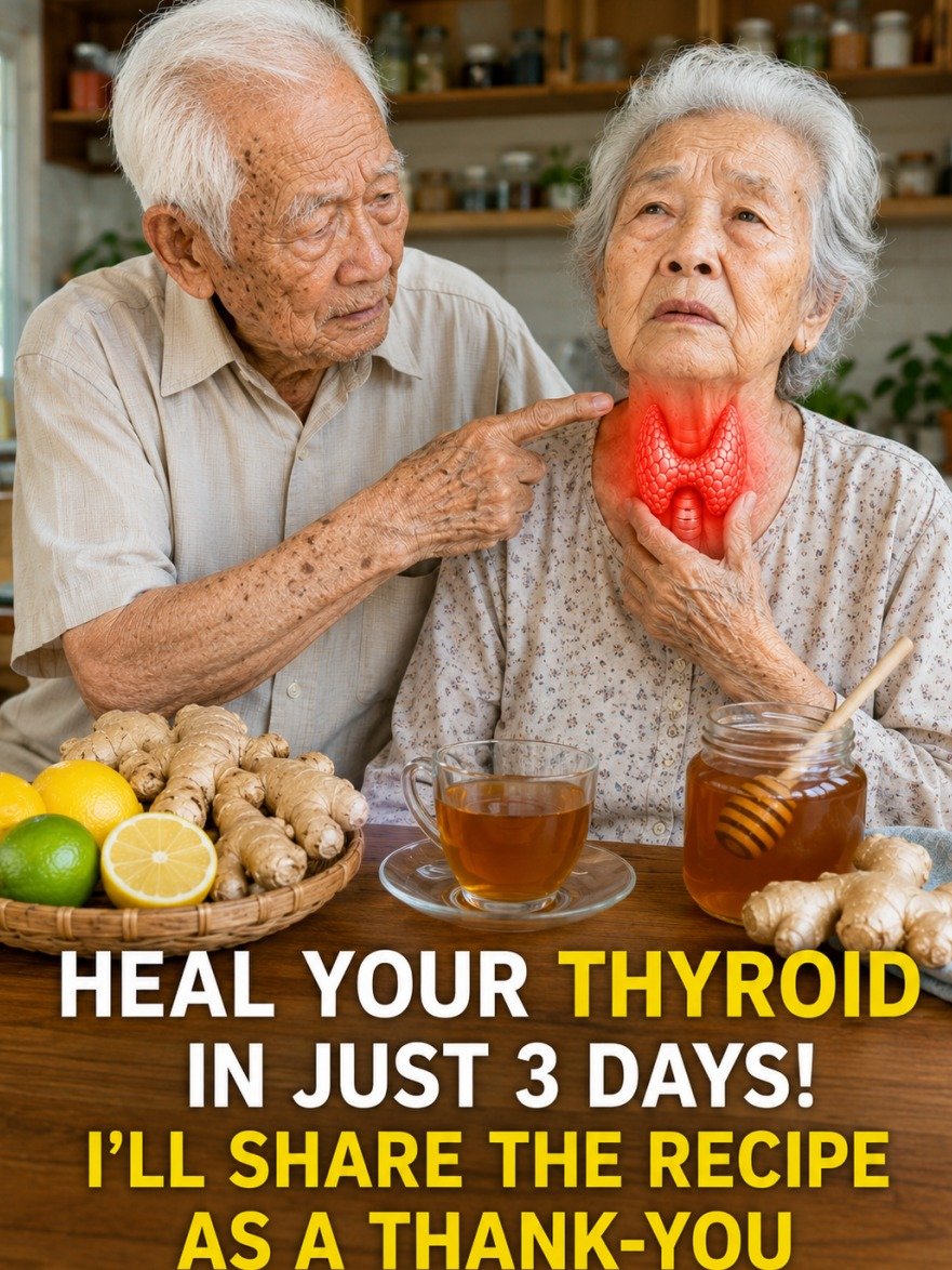 Over 50? The ONE Daily Habit You're Skipping That Explains ALL Your Body Changes (And How to Fix It Today!)