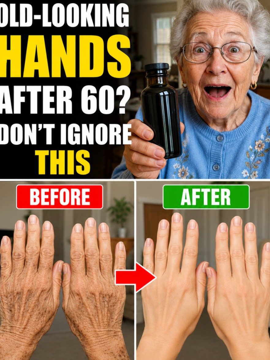Cracked Heels & Rough Hands? Seniors are Raving About This Unexpected Bay Leaf Secret!