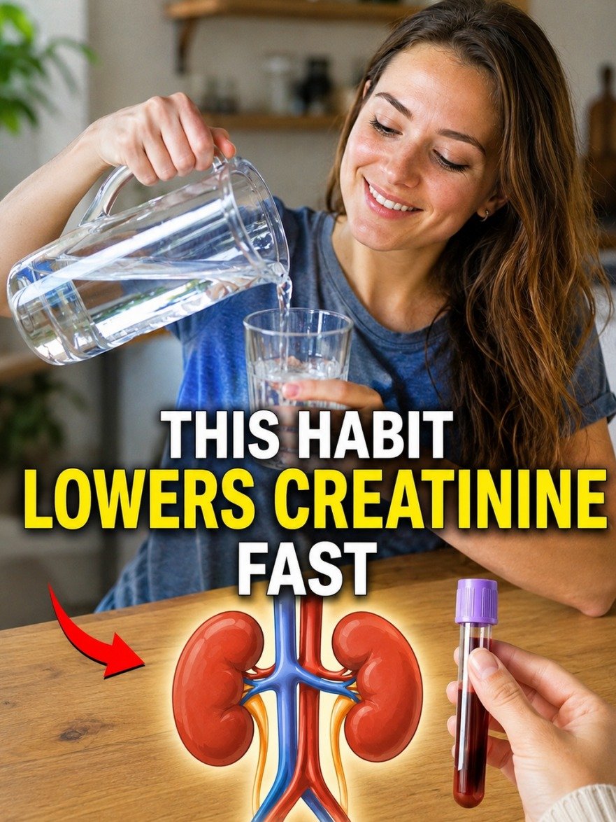Uncover the Secret: 5 Morning Habits Your Kidneys Are DESPERATE For (And Why You're Missing Out!)