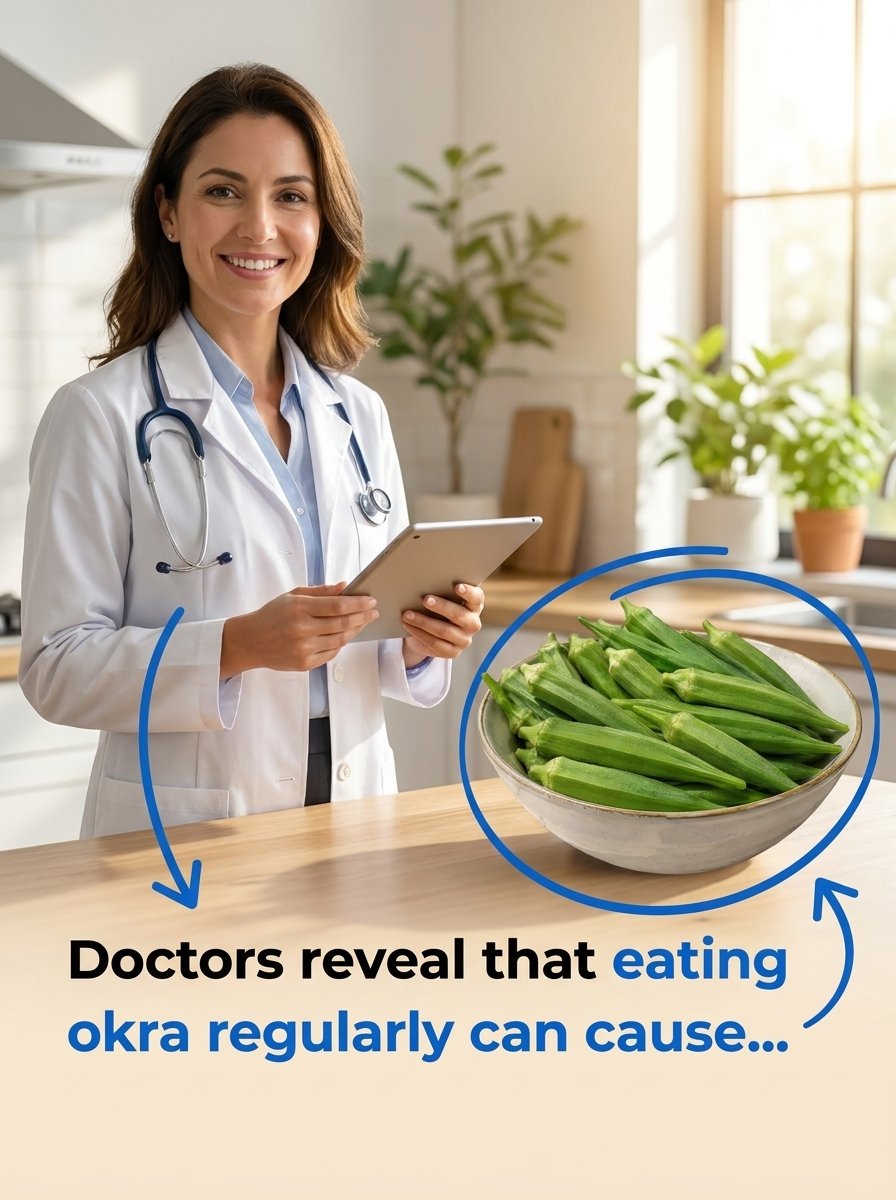 The 'Slimy' Superfood Doctors Want You to Eat Daily: 5 Shocking Body Transformations You Can't Ignore